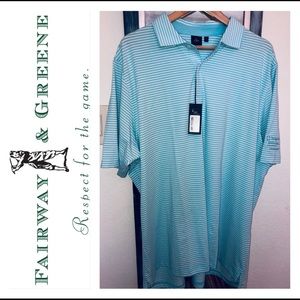 ⭐️⭐️ perfect condition Men’s Polo